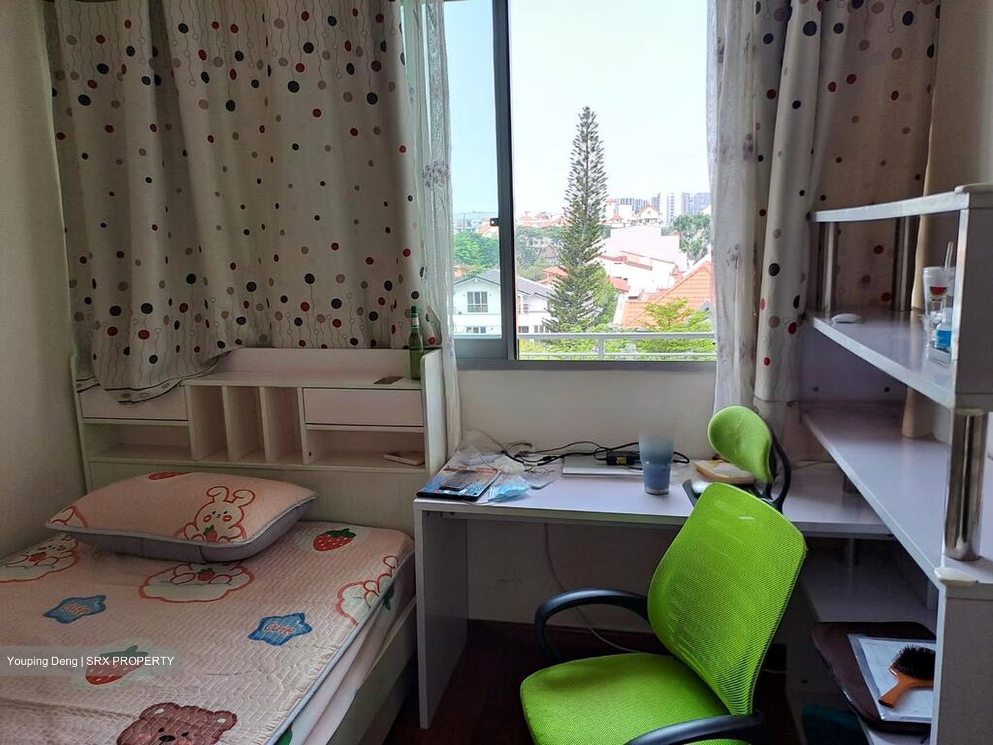 Jade Residences (D19), Apartment #482823931